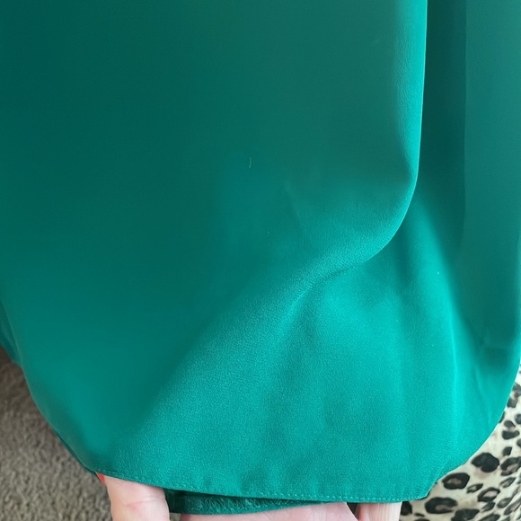 Dorothy Perkins cami blouse - size 10 - Picture 5 of 6